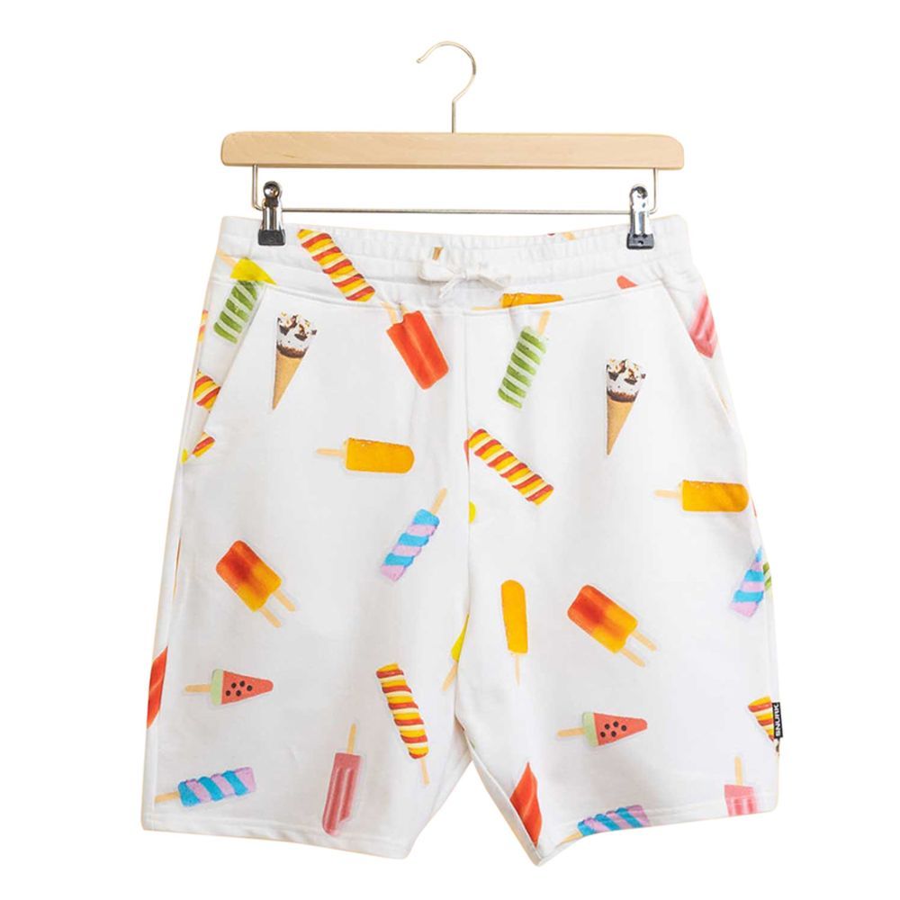 Snurk Shorts Popsicles