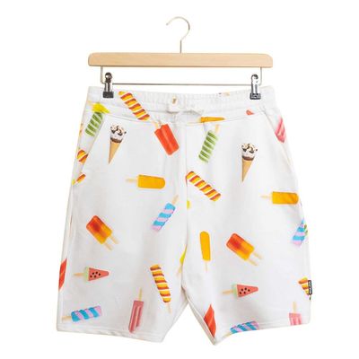 Snurk Shorts Popsicles