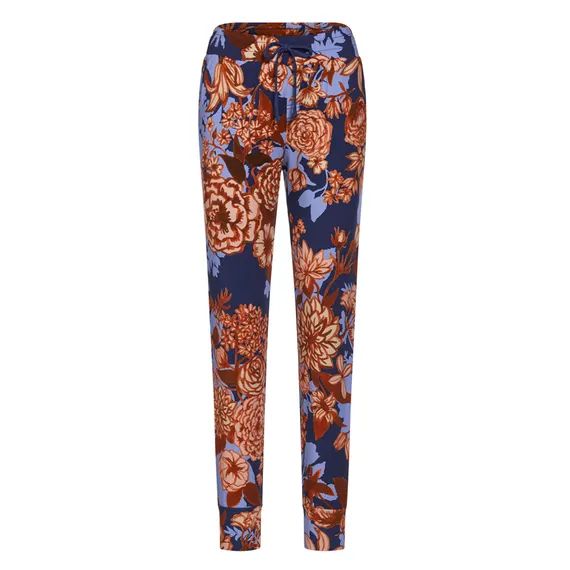 Essenza Jules Flore Pyjamabroek