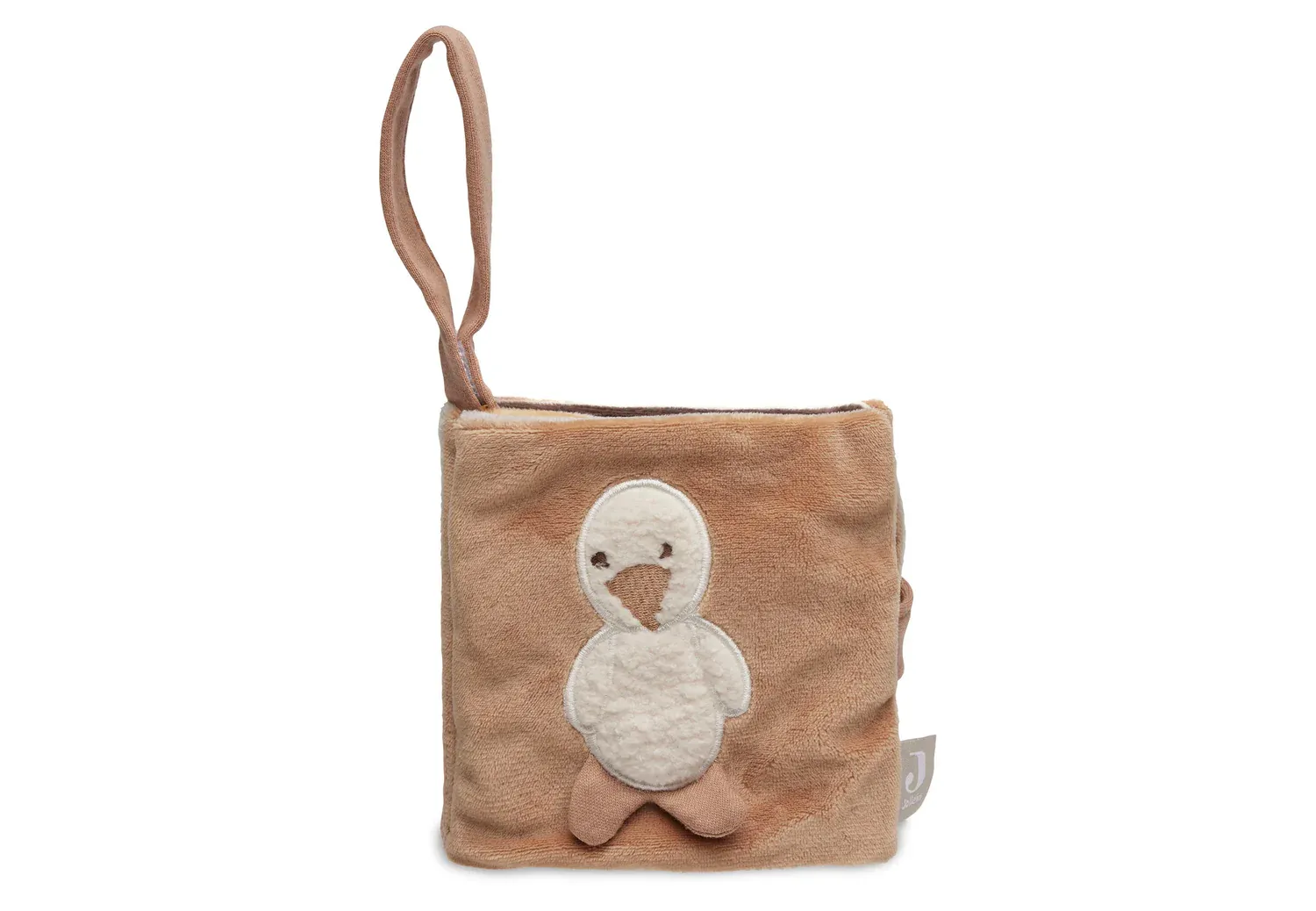 Jollein Activiteitenboekje Spring Garden