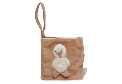 Jollein Activiteitenboekje Spring Garden