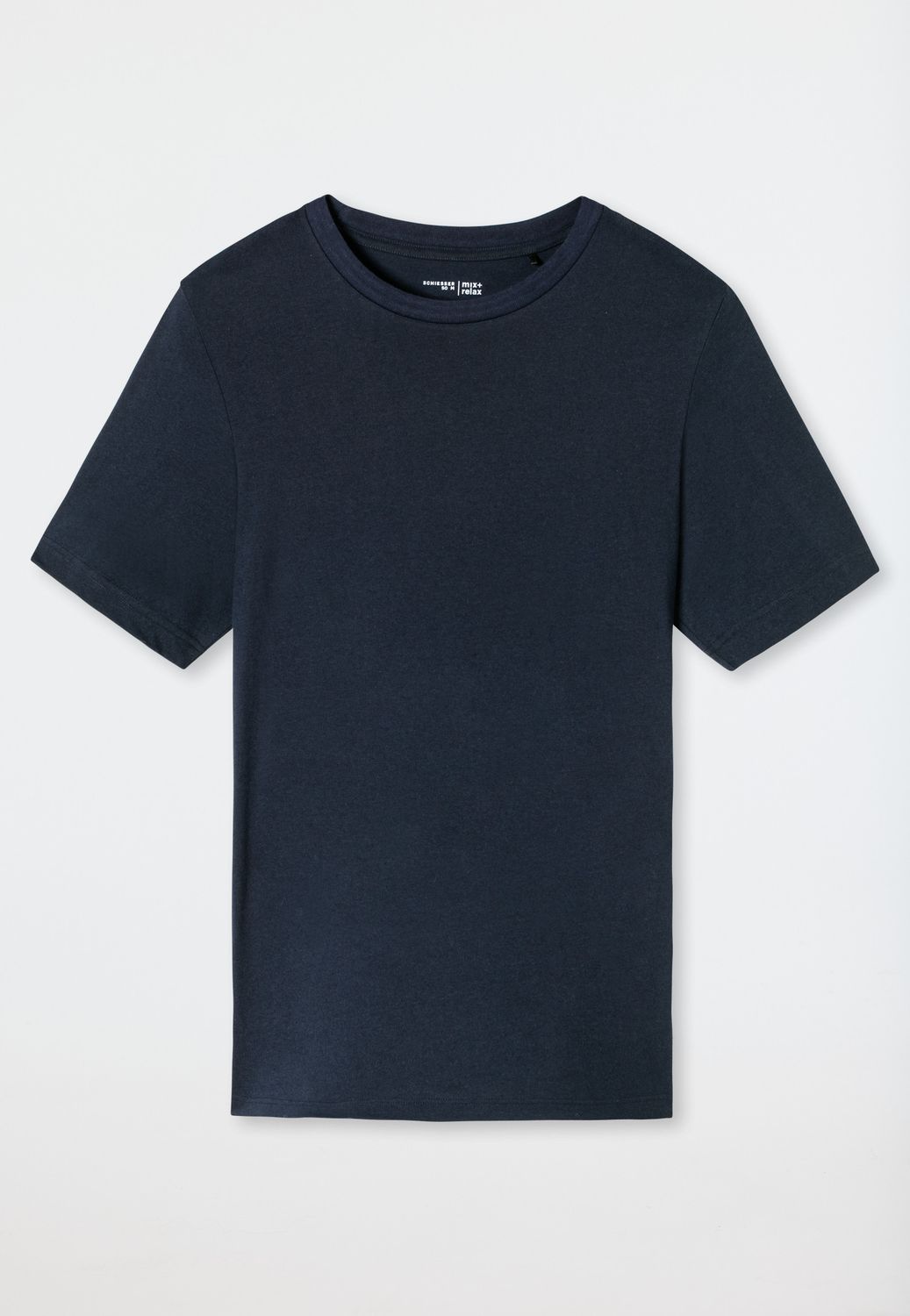 Schiesser T-Shirt Mix en Relax Maat 52
