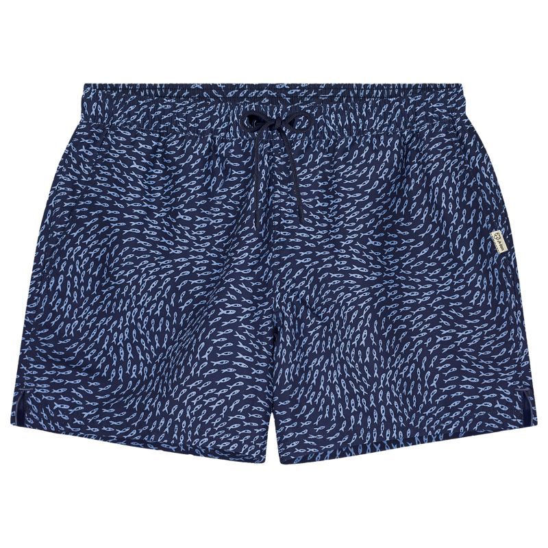 A-dam Zwemshort School of Fish