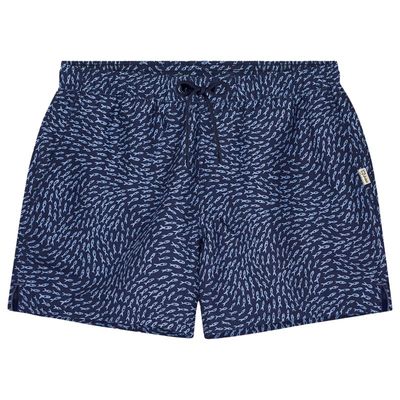 A-dam Zwemshort School of Fish