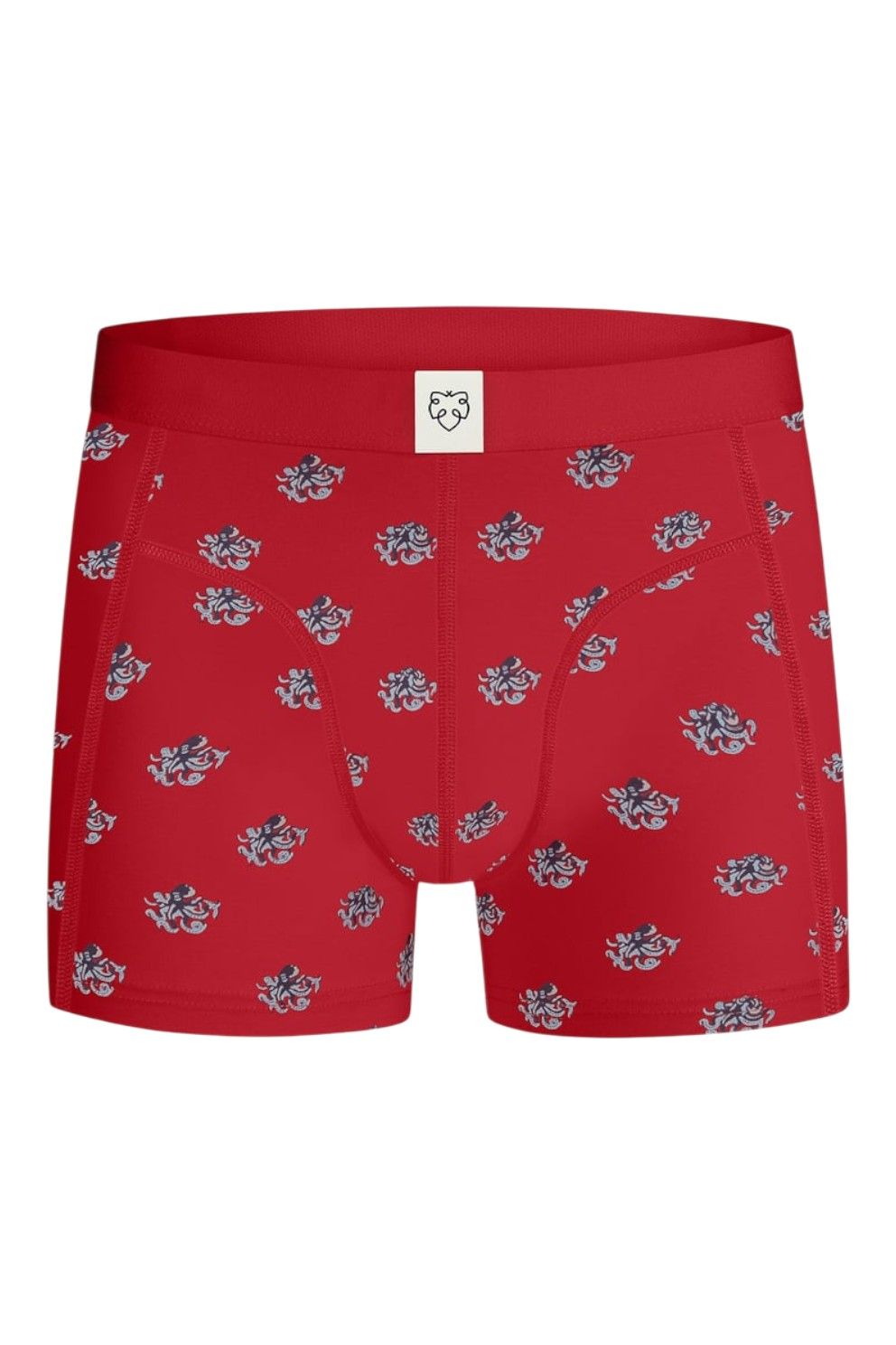 A-dam Boxershort Octopus