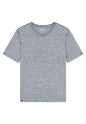 Schiesser T-Shirt Mix en Relax Maat 52