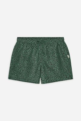 A-dam Zwemshort Seaweed