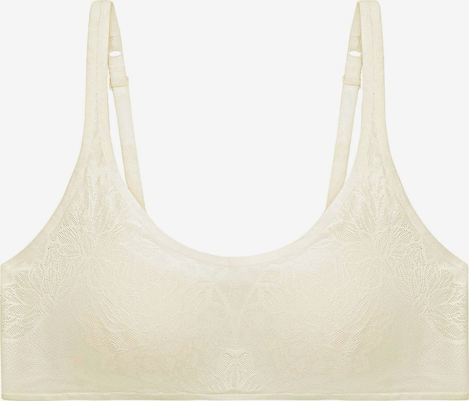 Triumph Bustier Beha Fit Smart