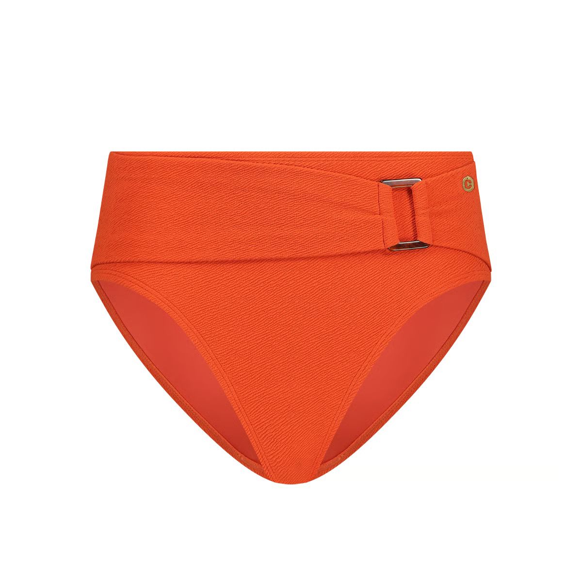 Ten Cate Bikini Slip Buckle Summer Red Relief