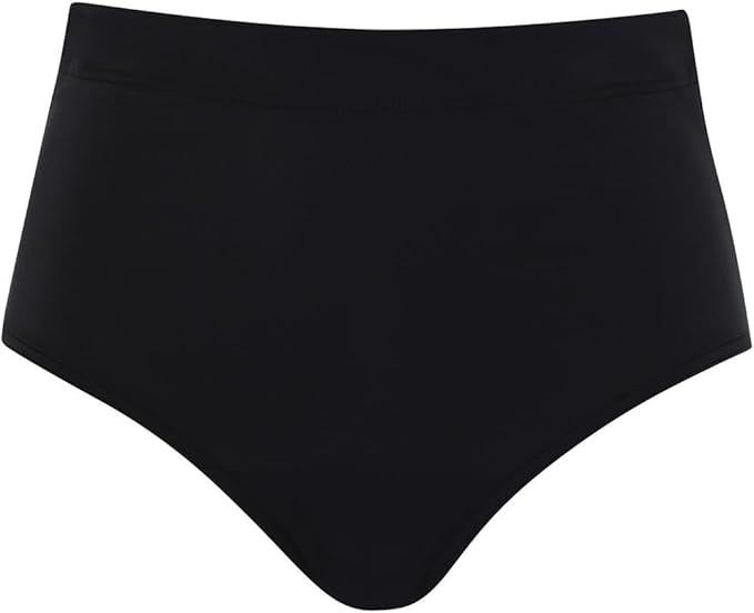 Sunmarin Bikinibroekje Mix en Match Zwart