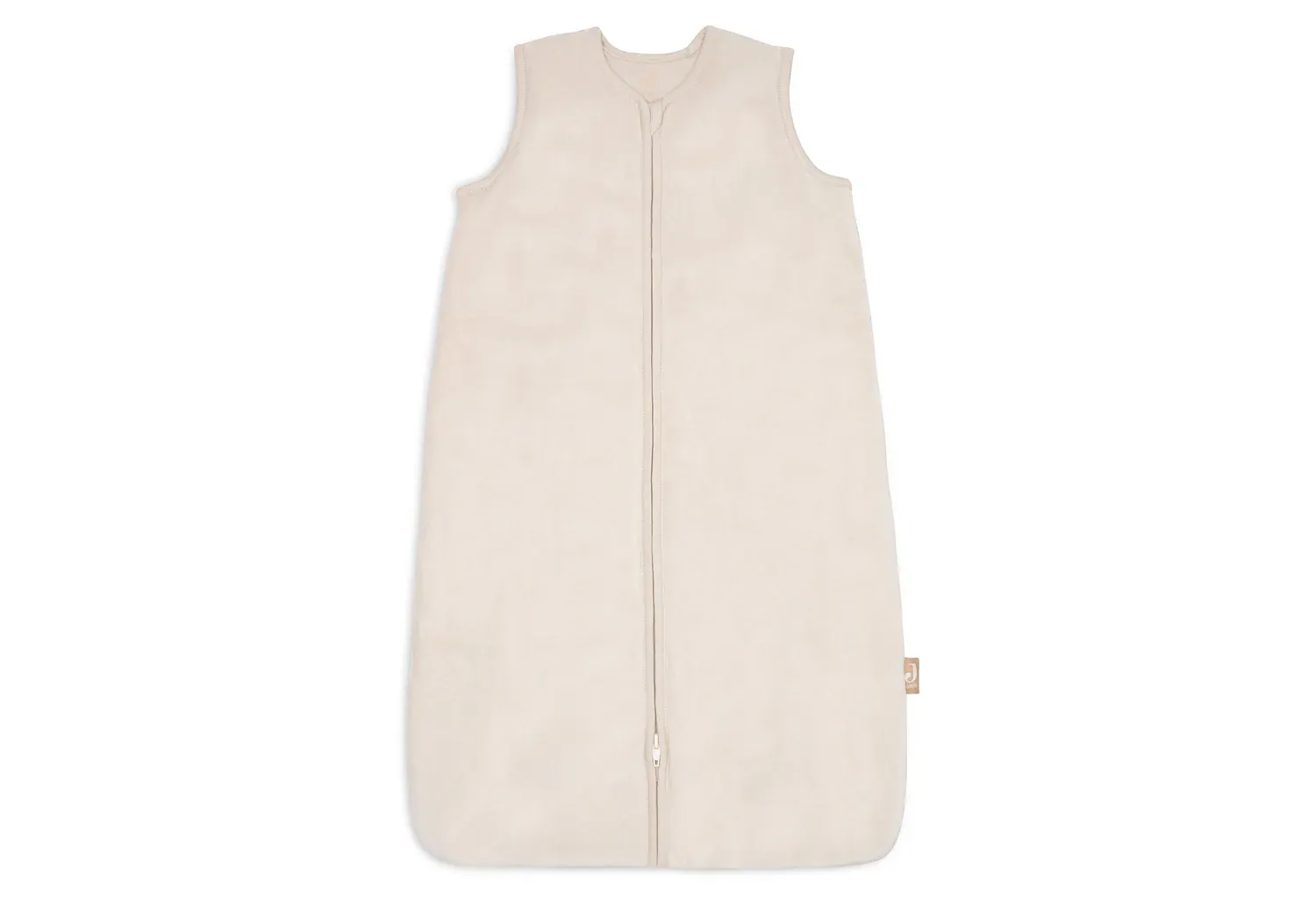 Jollein Baby Slaapzak Mouwloos Velvet 110 cm