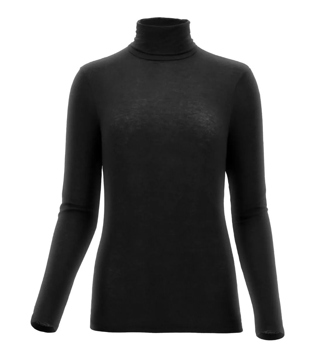 Oroblu Top Turtle Neck Perfect Line Cashmere