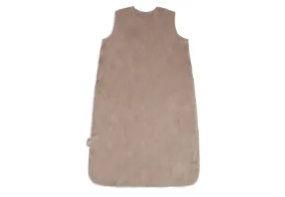 Jollein Baby Slaapzak Mouwloos Velvet 90 cm