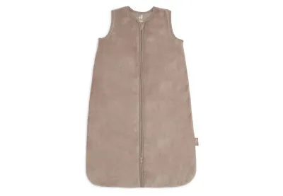 Jollein Baby Slaapzak Mouwloos Velvet 90 cm