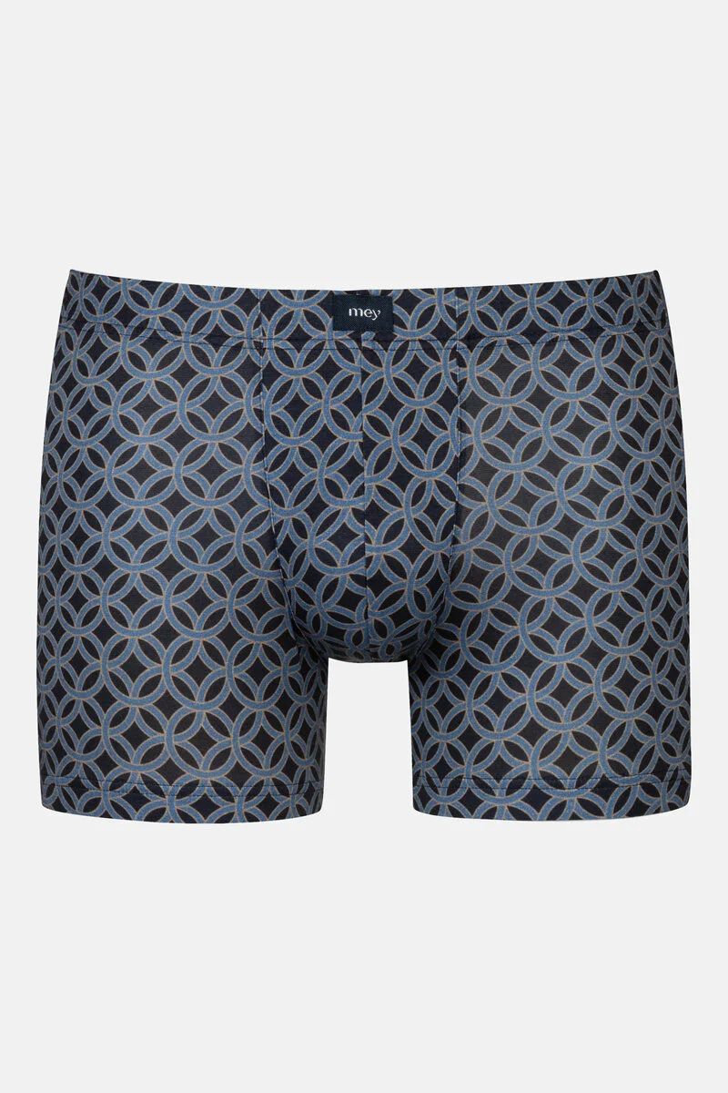 Mey Trunk Short Regular Circle