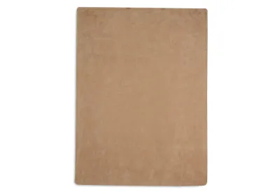 Jollein Deken Ledikant Velvet Pure Knit Biscuit 100X150