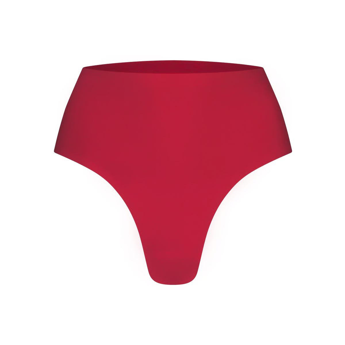 Ten Cate High Waist String Secrets