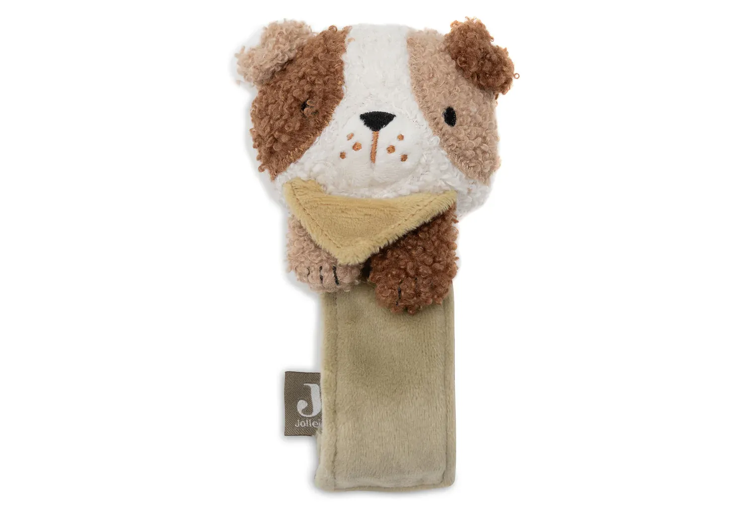 Jollein Polsrammelaar Tiny Park