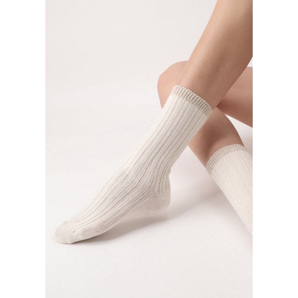 Oroblu Sokken Jasmine Wool
