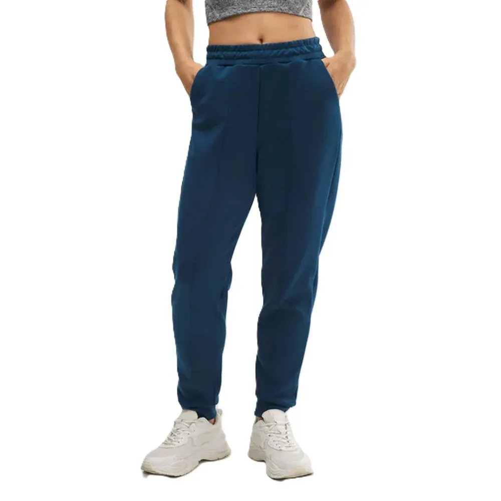 Ysabel Mora Jogger Donna Shadow Blue