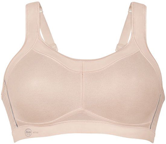 Anita Active Sport Beha Maximum Support Momentum Smart Rose