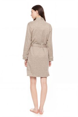 Pink Label Ochtendjas / Badjas