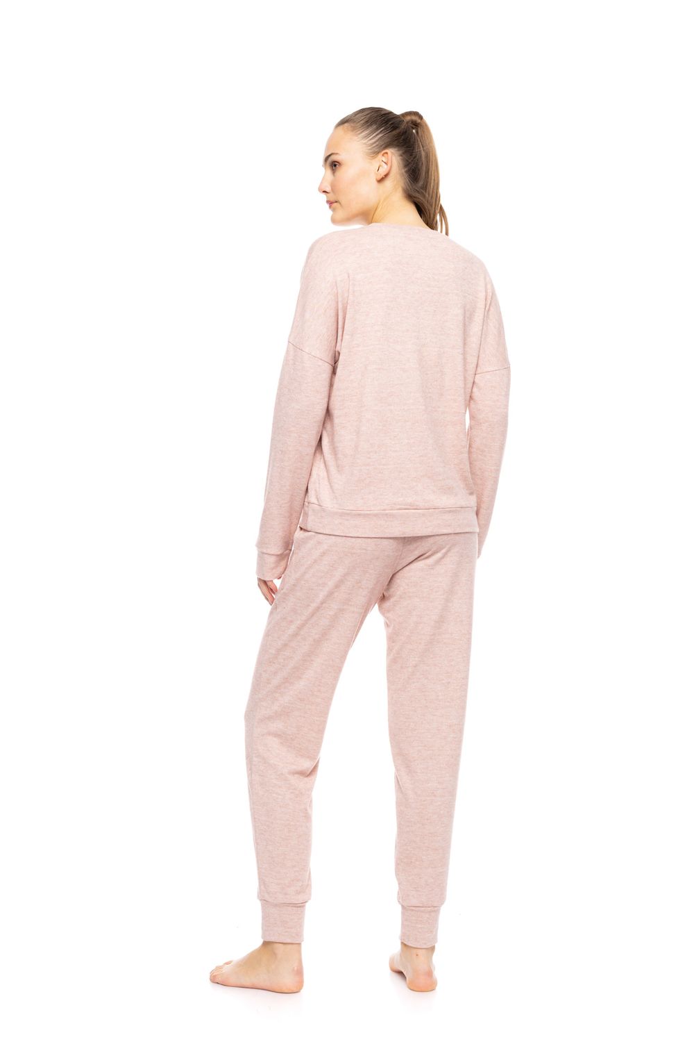 Pink Label Pyjama Soft Nights
