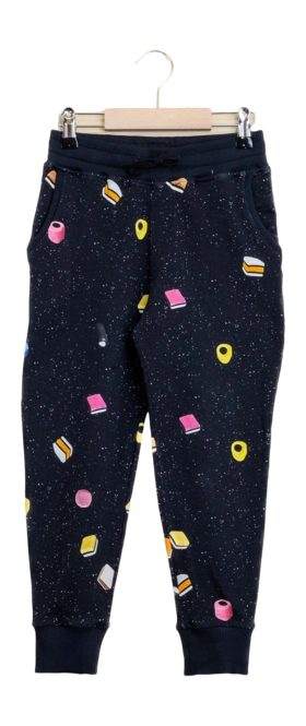 Snurk Pants Kids Drop It