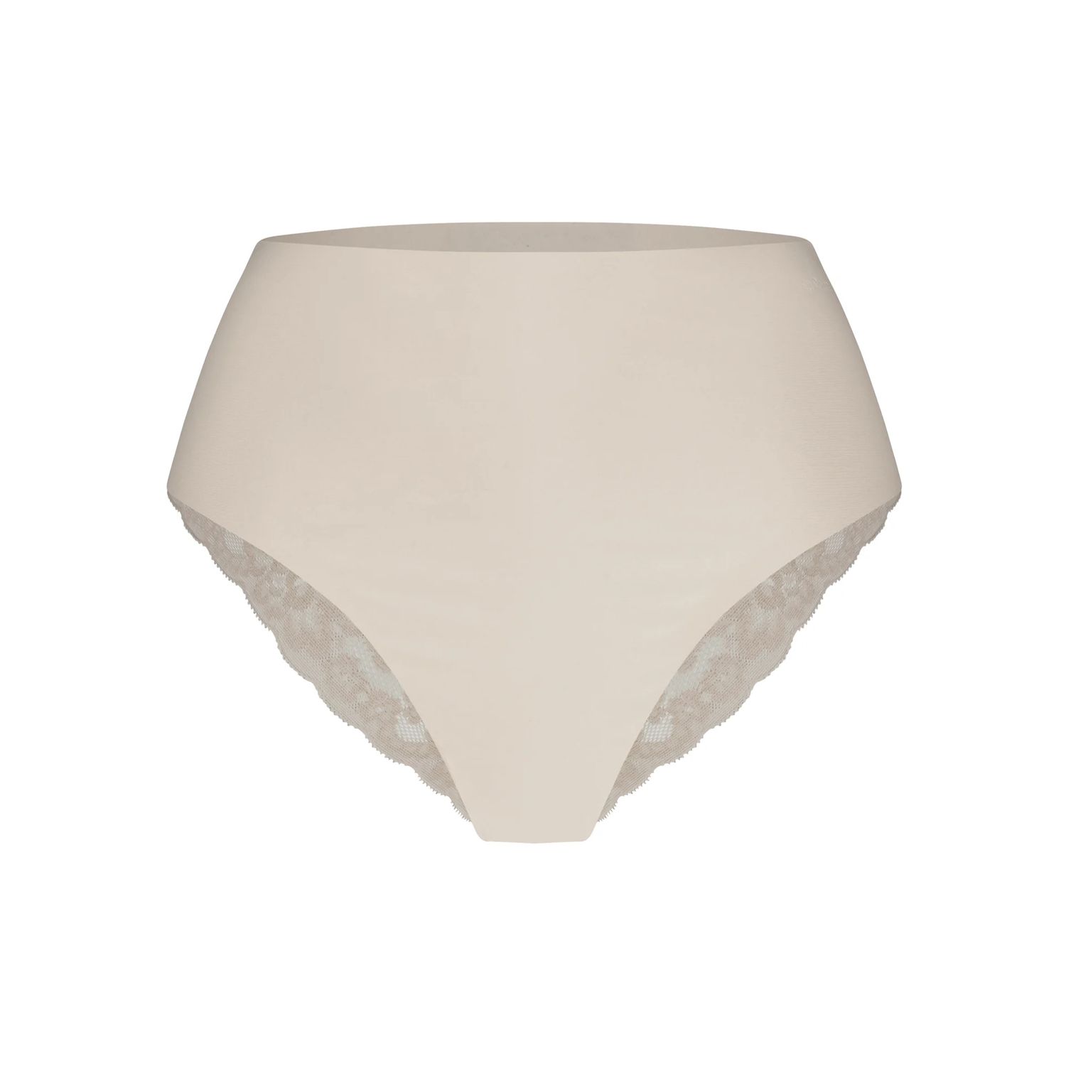 Ten Cate High Waist Brazilian Met Kant Secrets