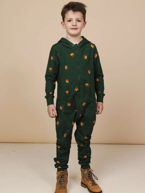 Snurk Onesie Kids Winternuts