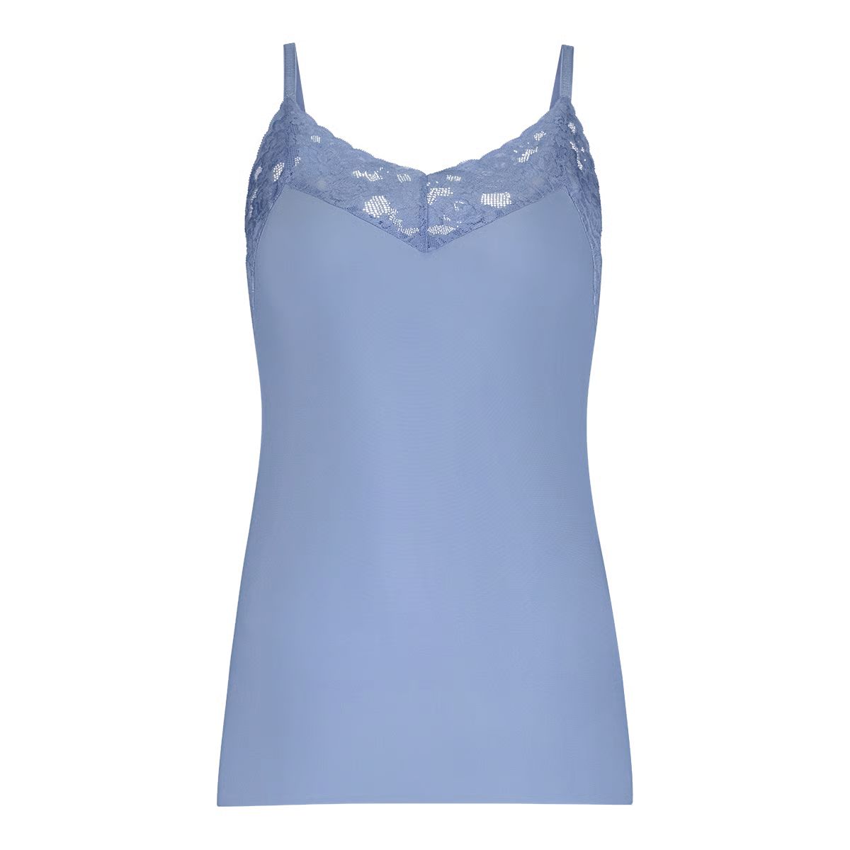 Ten Cate Spaghetti Top Kant Secrets