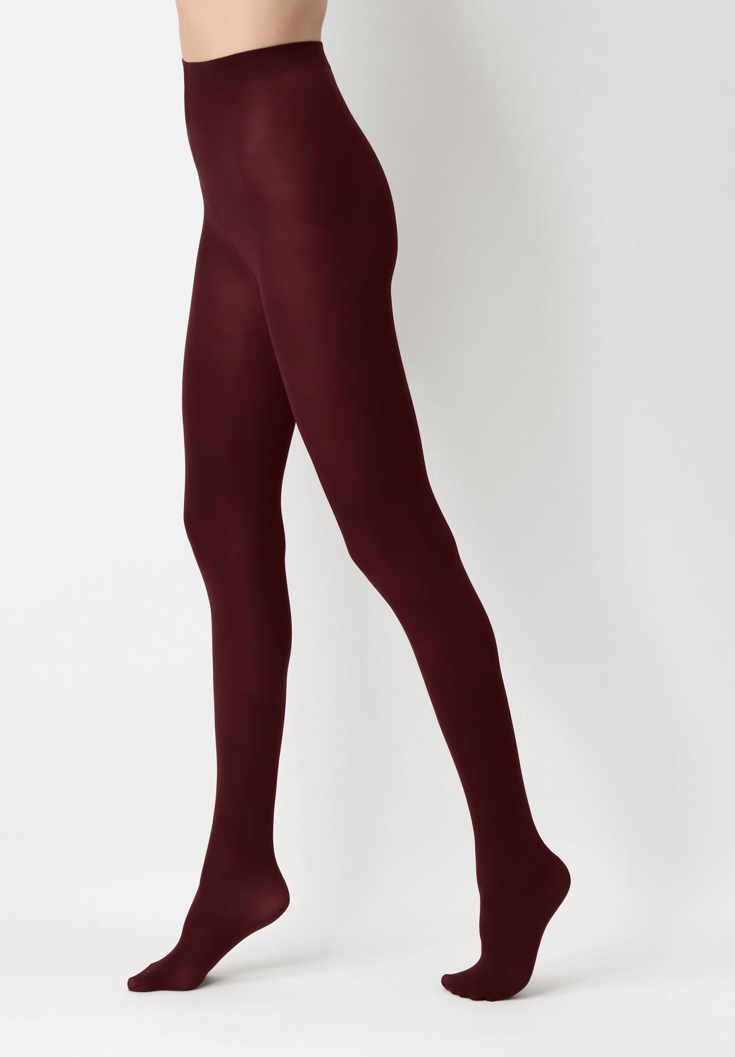 Oroblu Panty All Colors 50 Bordeaux