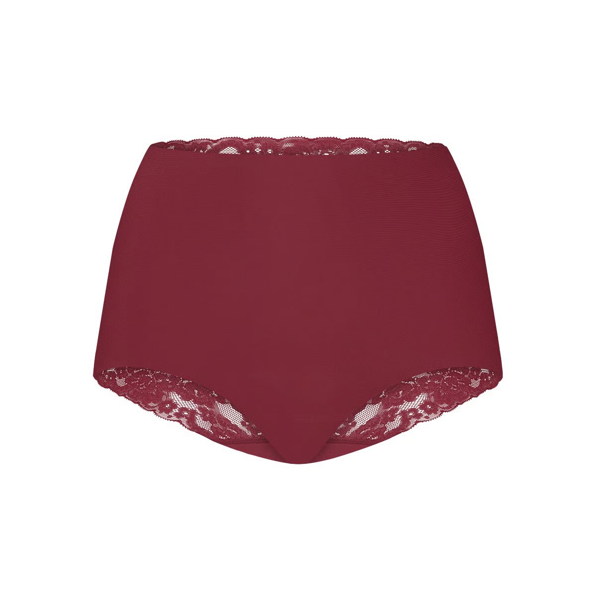 Ten Cate High Waist Slip Kant Secrets