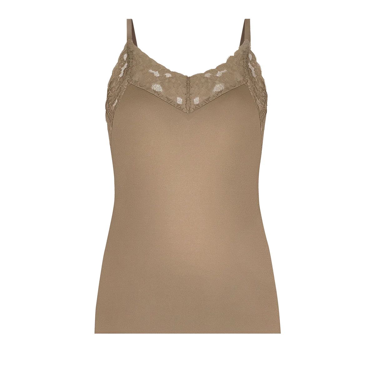 Ten Cate Spaghetti Top Kant Secrets