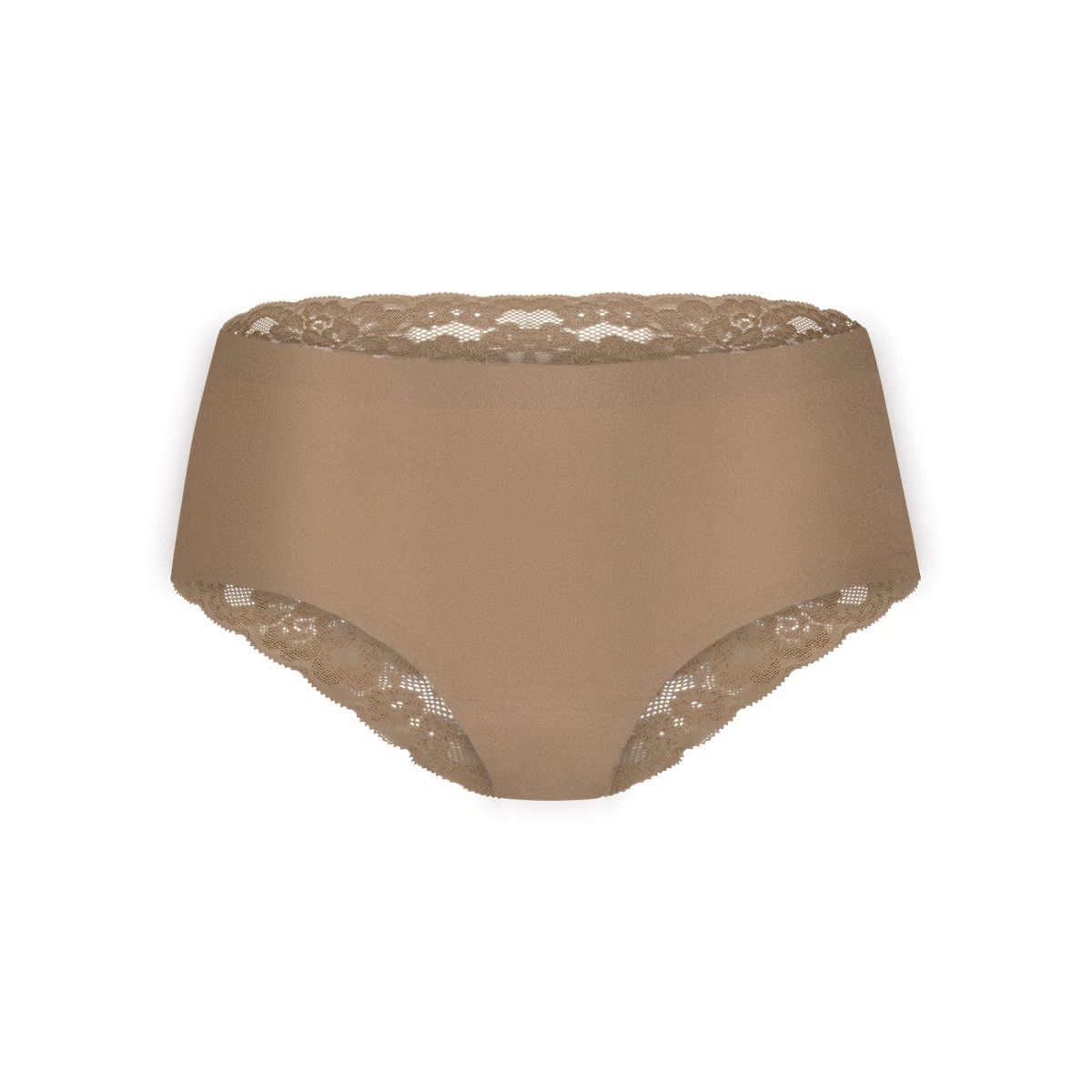 Ten Cate Hipster Met Kant Dusty Sand