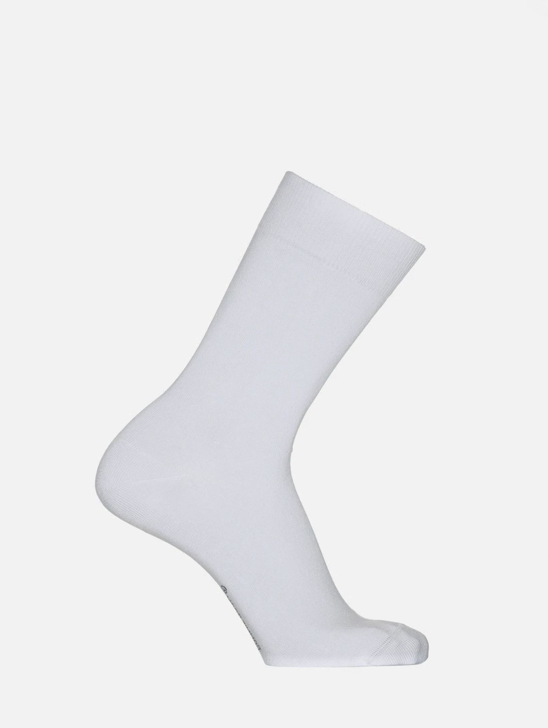 Bonnie Doon Sokken Cotton White