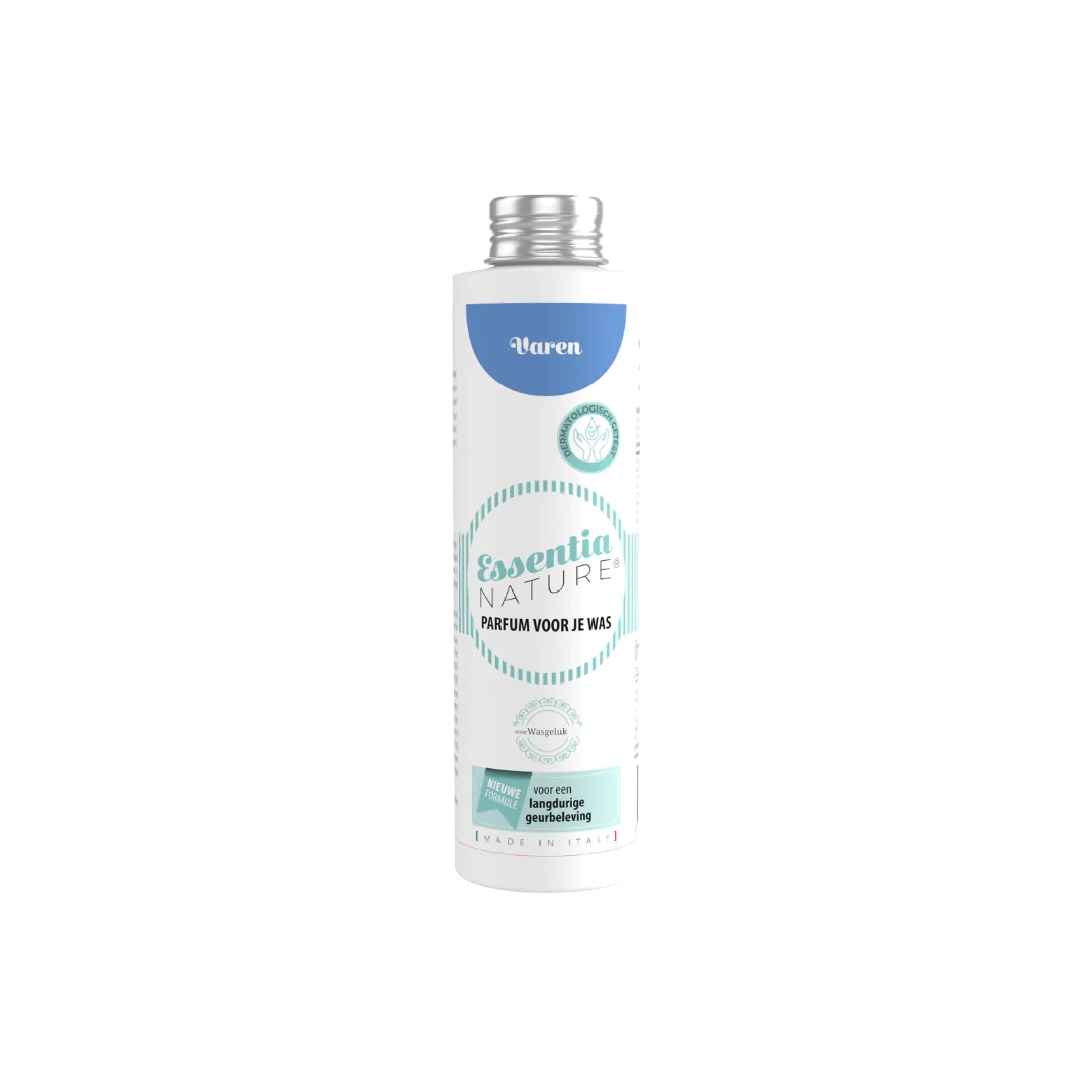 Wasgeluk Wasparfum Varen 250 ml