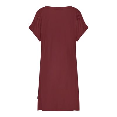Ten Cate Jurk Velvet Red