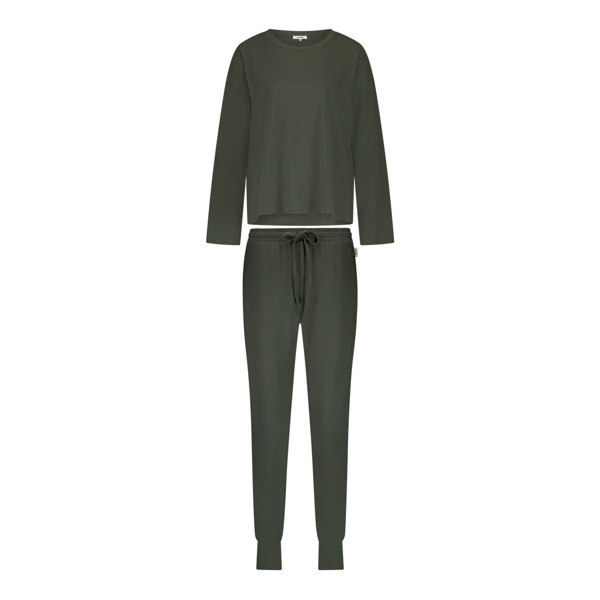 Ten Cate Pyjama Set Forest Mist