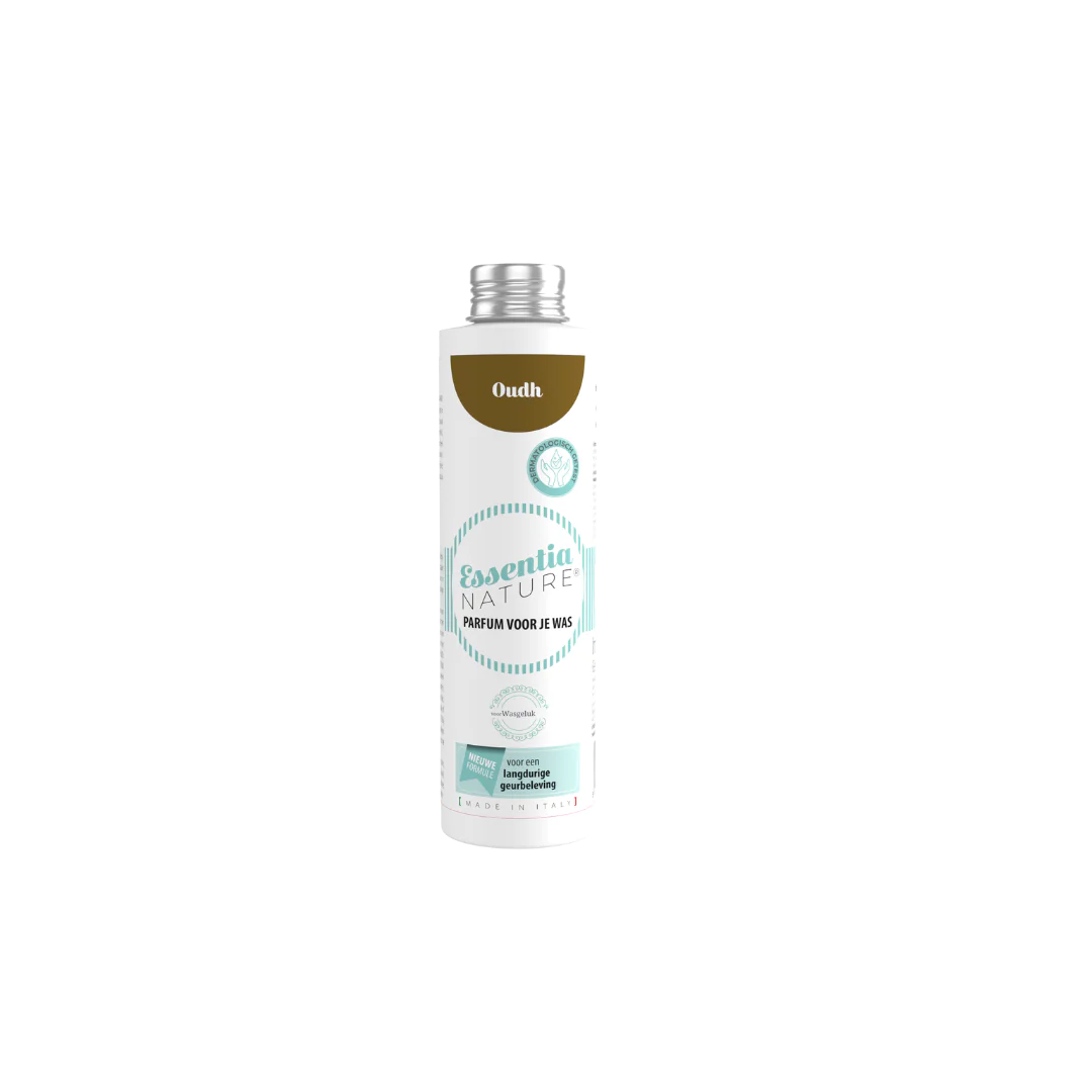 Wasgeluk Wasparfum Oudh 250 ml