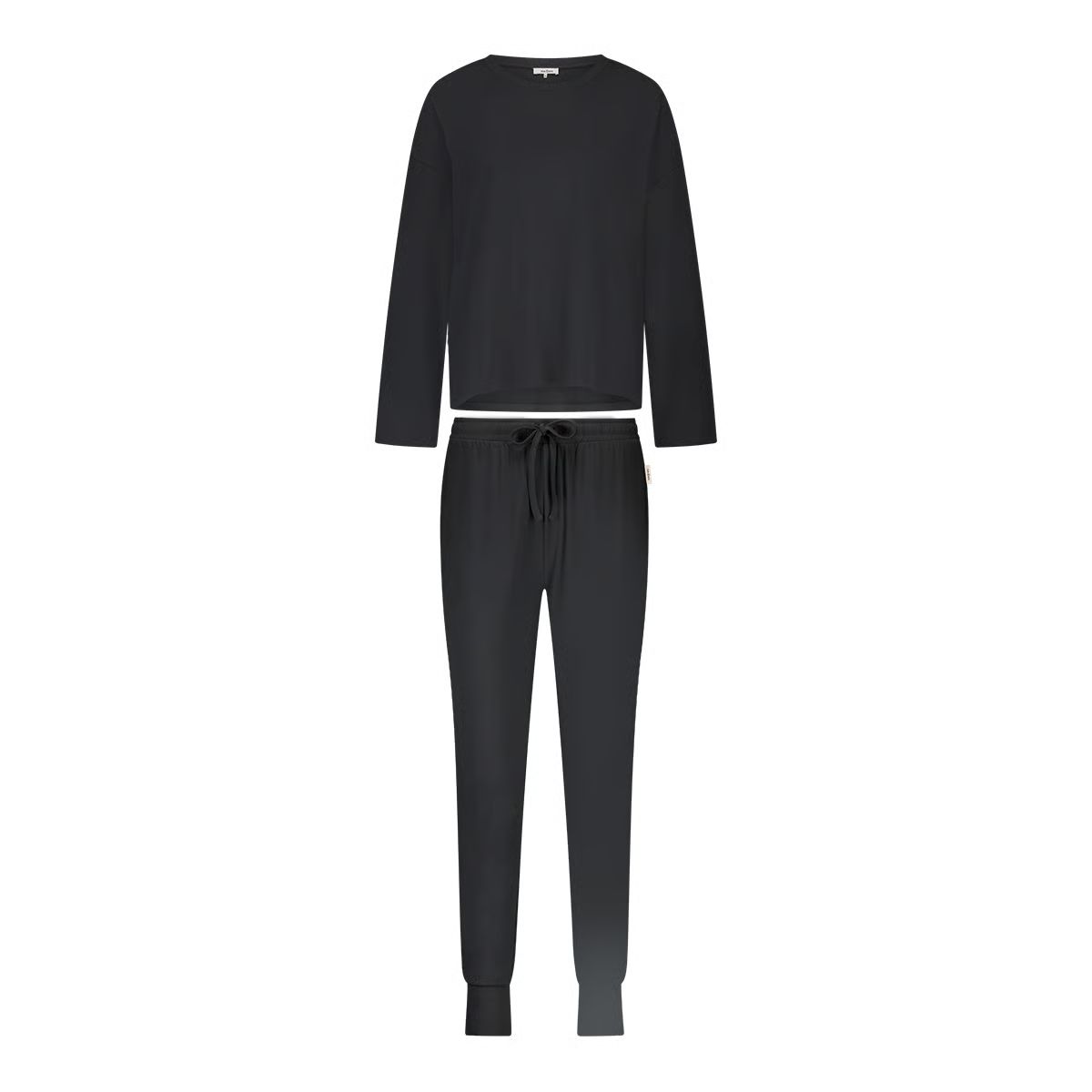 Ten Cate Pyjama Set Antra Grey