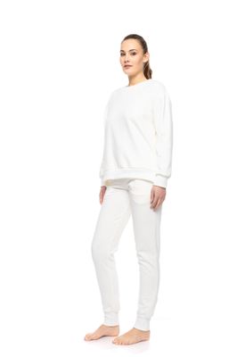 Pink Label Loungewear Soft Solid