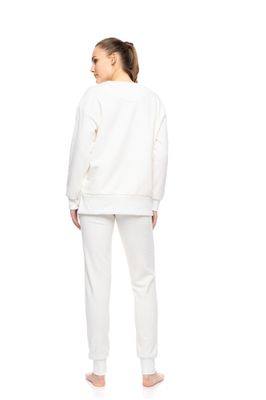 Pink Label Loungewear Soft Solid