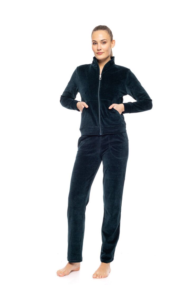 Pink Label Huispak Velours