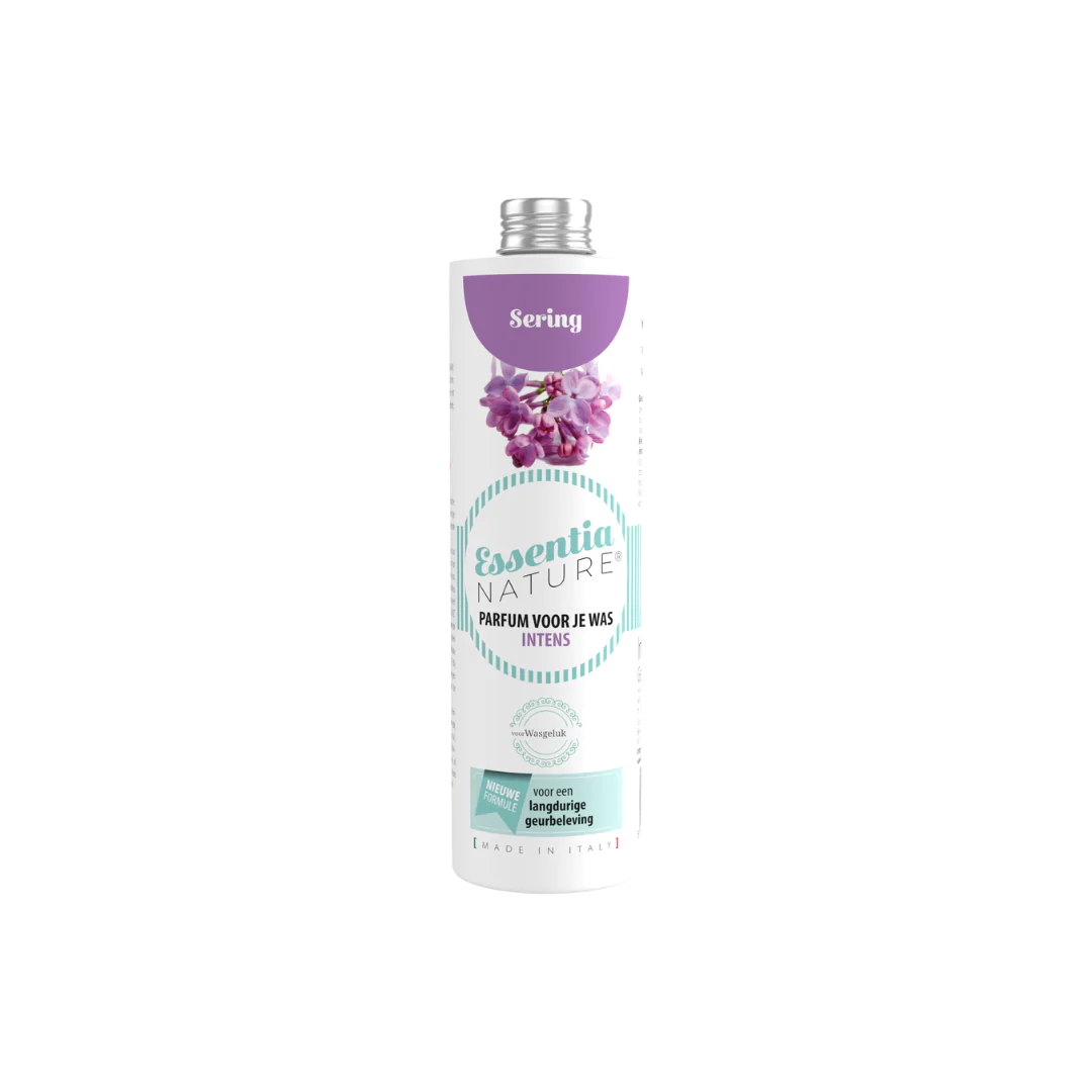 Wasgeluk Wasparfum Sering 250 ml