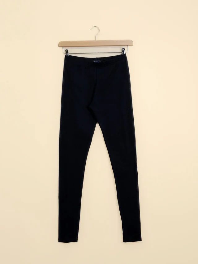 Snurk Legging Uni Black