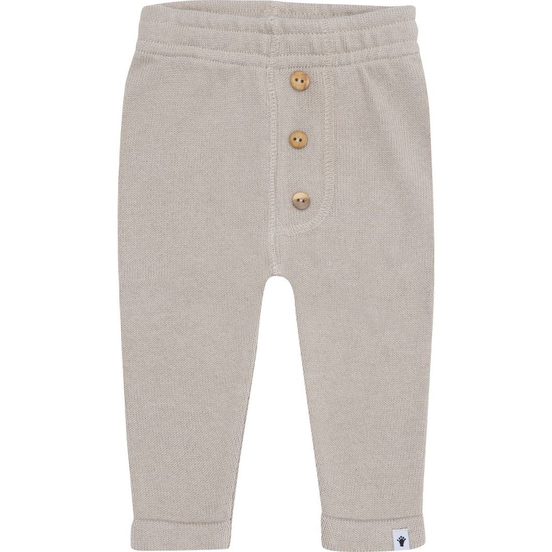 Klein Baby Broek Knit Pepper