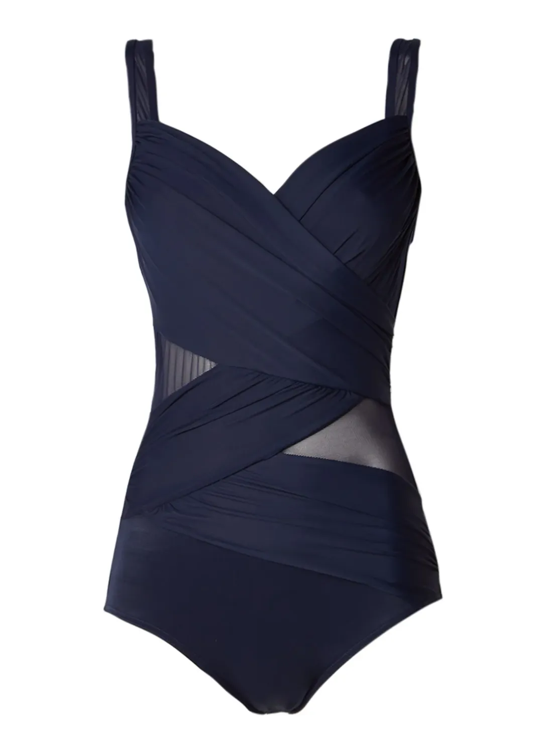 Miraclesuit Corrigerend Badpak Network Madero