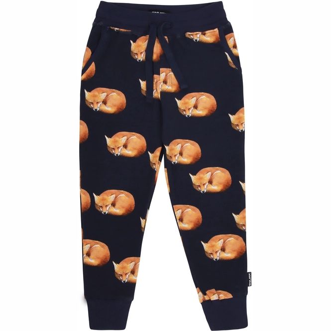 Snurk Broek Fox