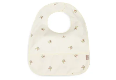 Jollein Slab Waterproof Rosehip - 2 Stuks